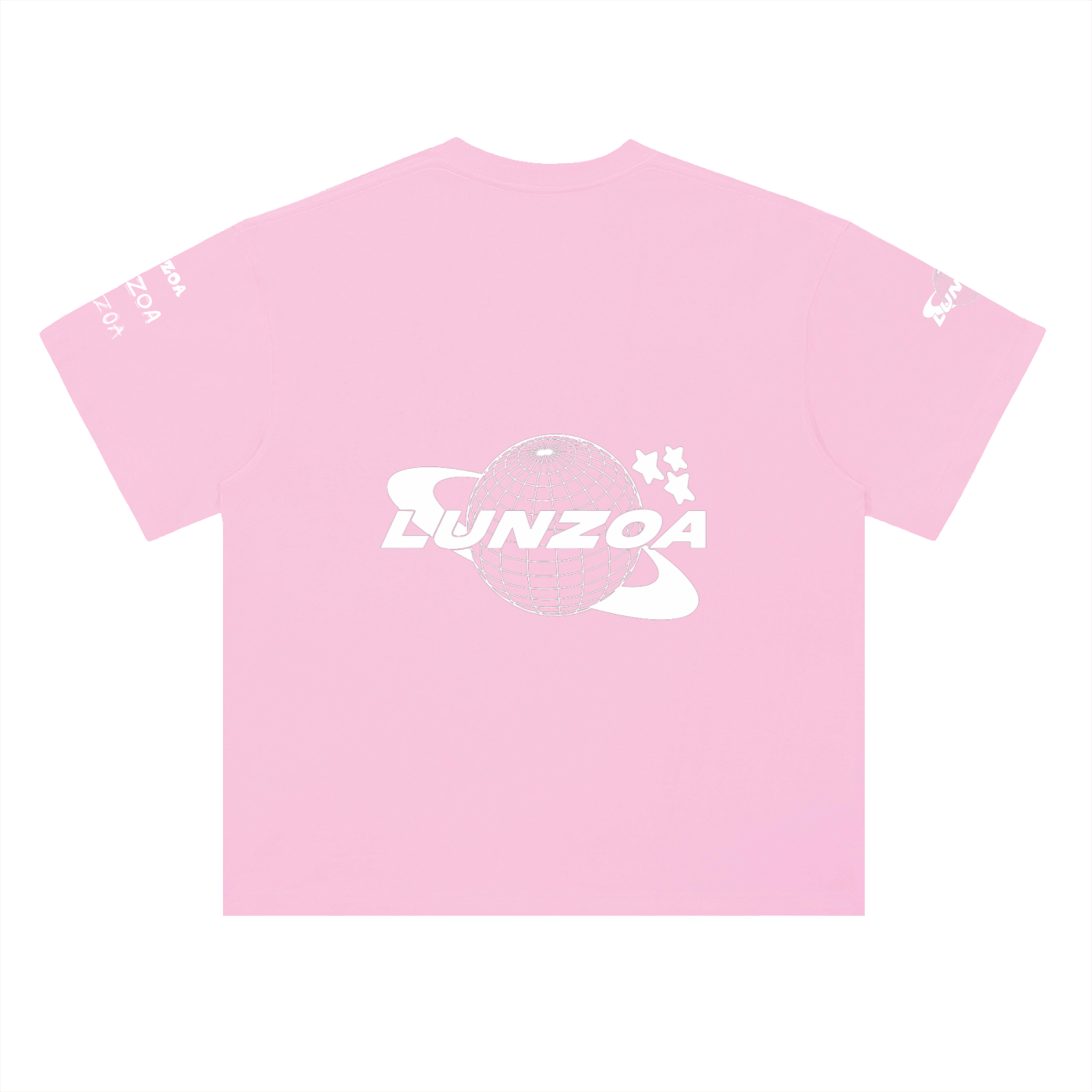 Lunzoa Tee
