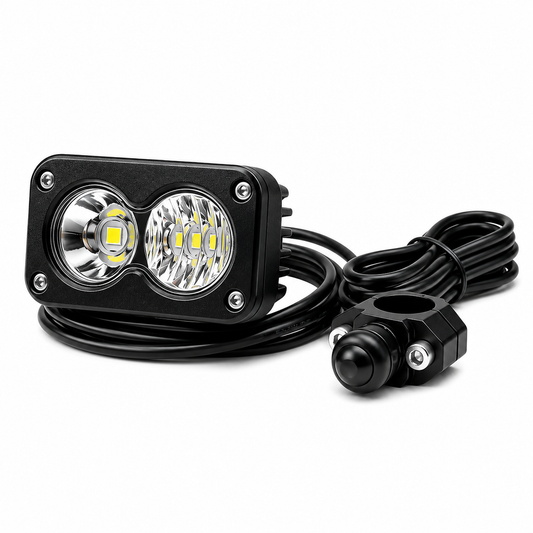 Tuttio Soleil 01 Baja Light Kit