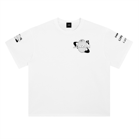 Lunzoa Tee