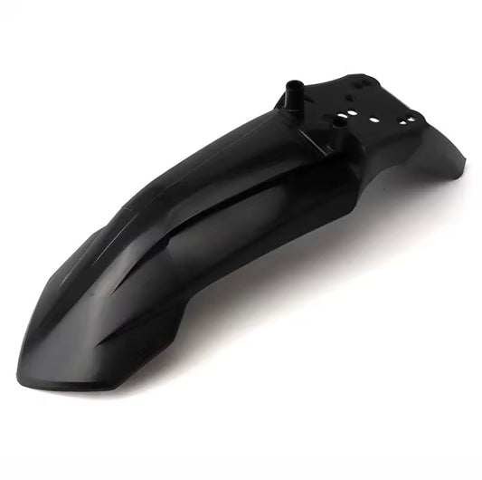 Yozma IN-10 & Heybike Upgraded Front Fender