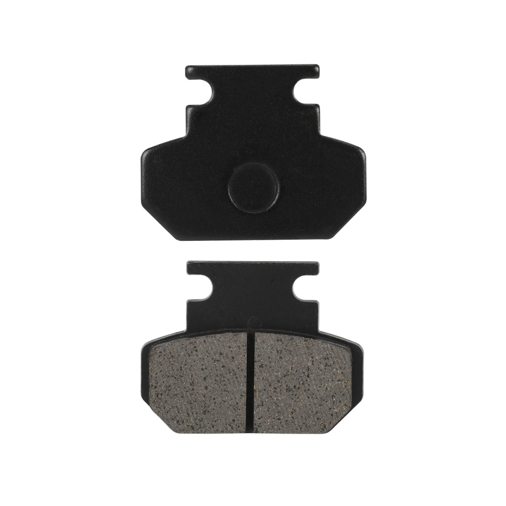 Tuttio Soleil 01 Brake Pads