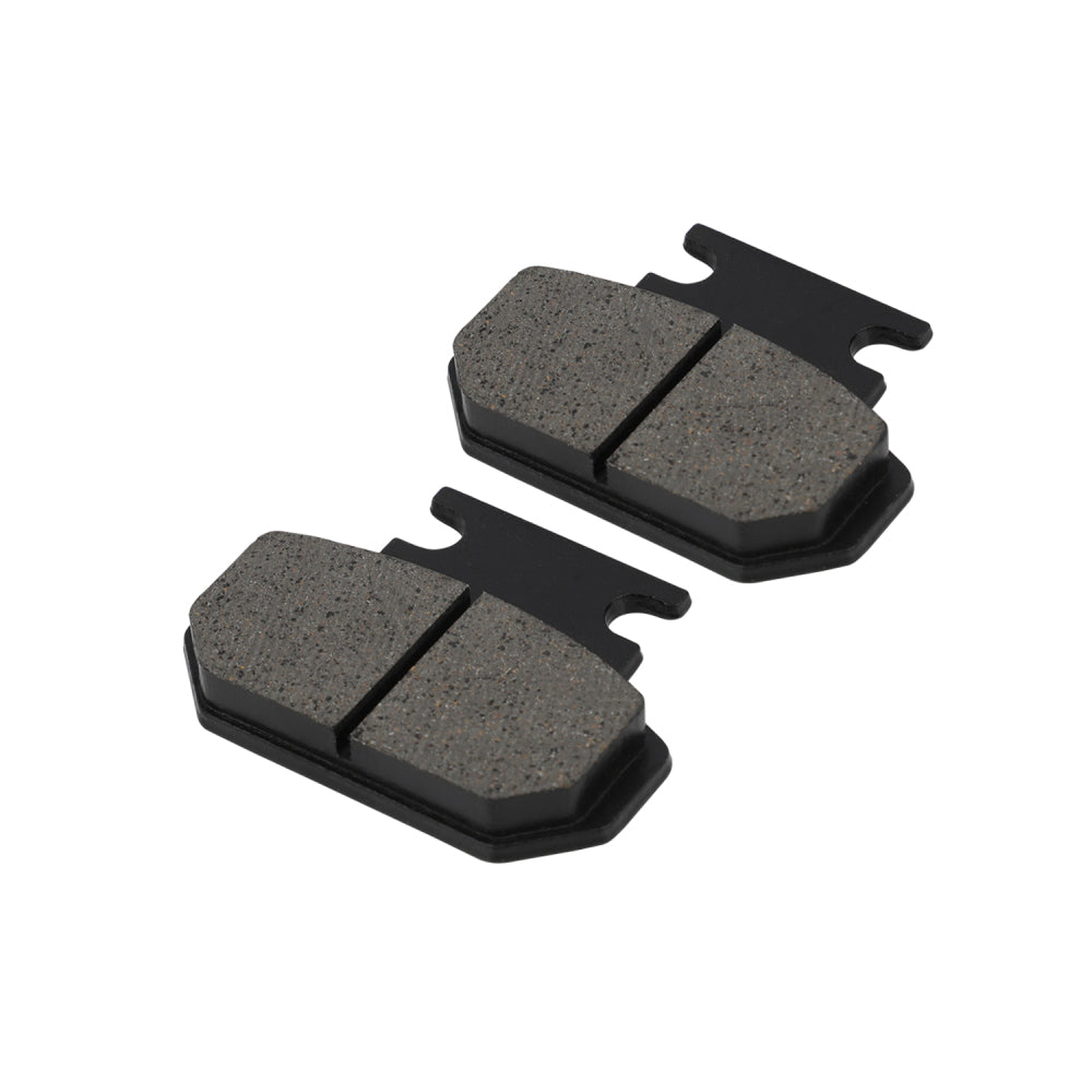 Tuttio Soleil 01 Brake Pads