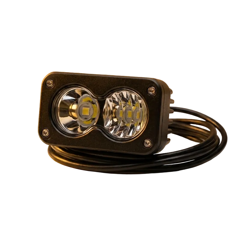 Yozma IN-10 Baja Light Kit