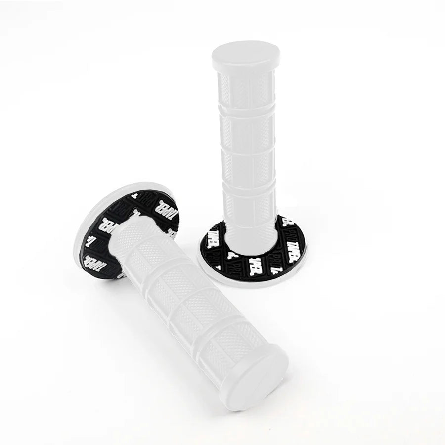 Tuttio Soleil 01 Upgraded ProTaper Grips