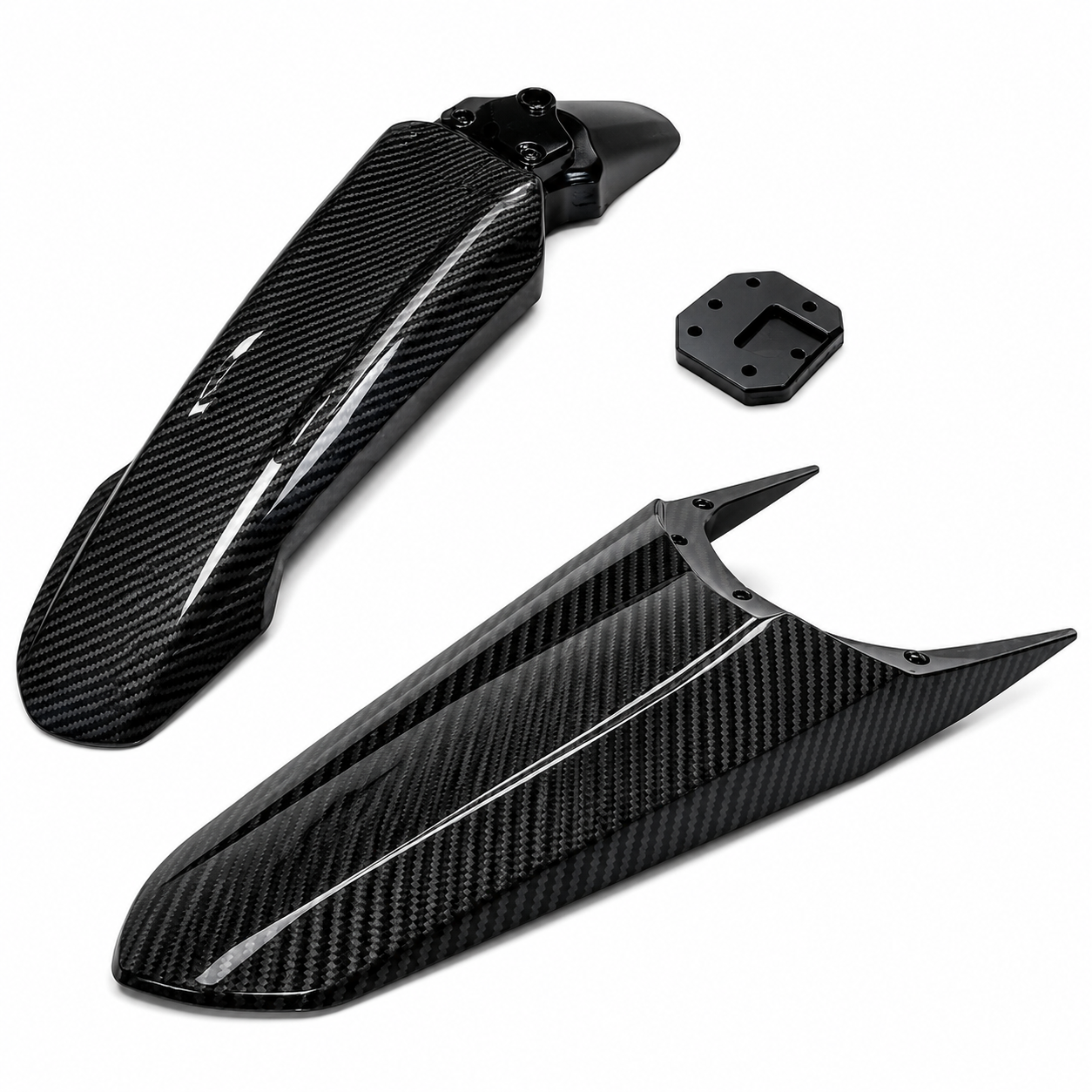 Tuttio Soleil 01 Upgraded Fender Kit
