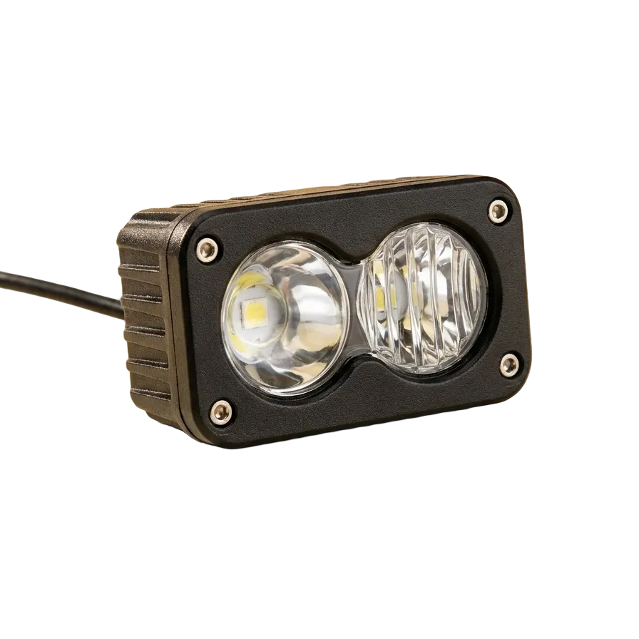 Yozma IN-10 Baja Light Kit