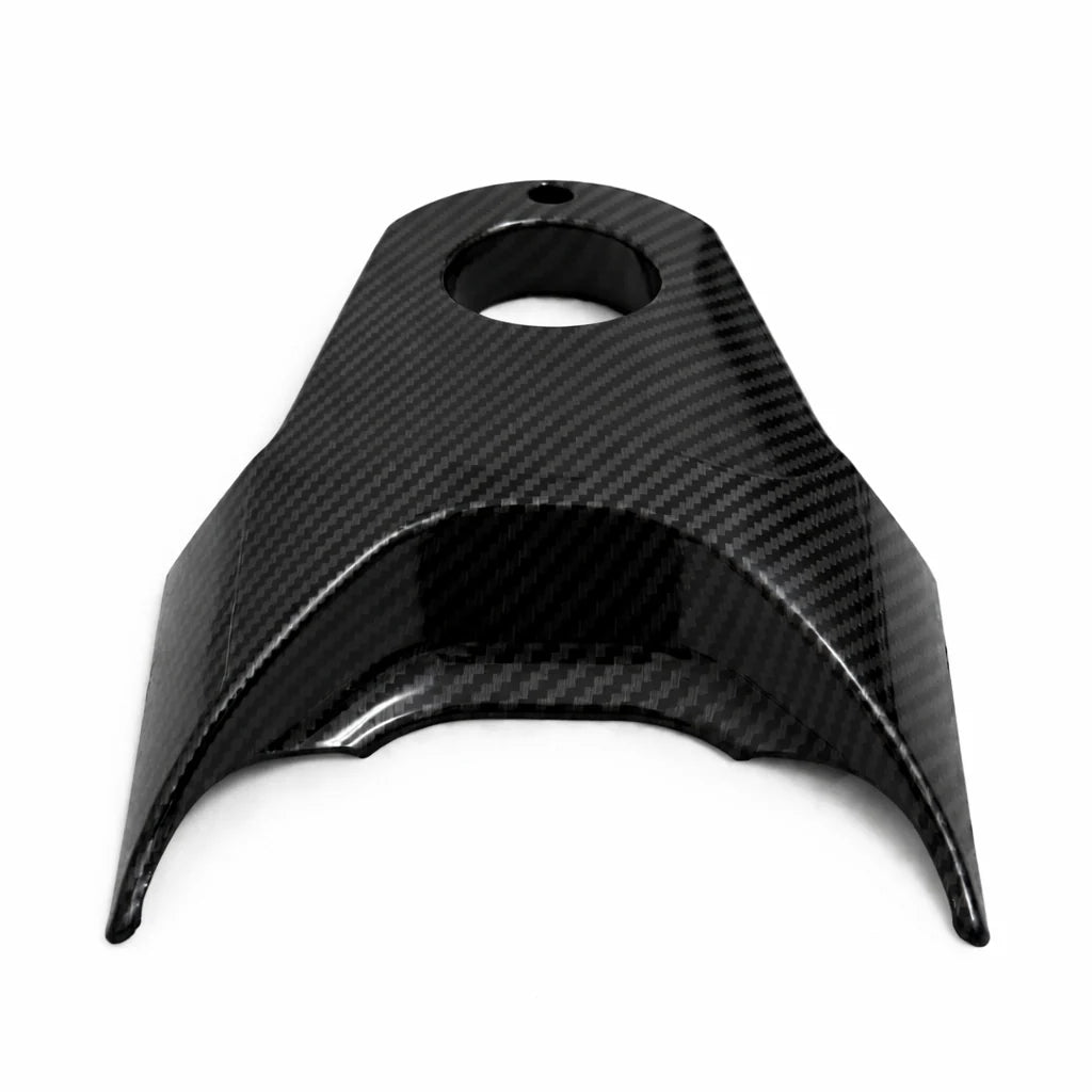 Tuttio Battery-Frame Cover (Glossy Carbon & Glossy Black)