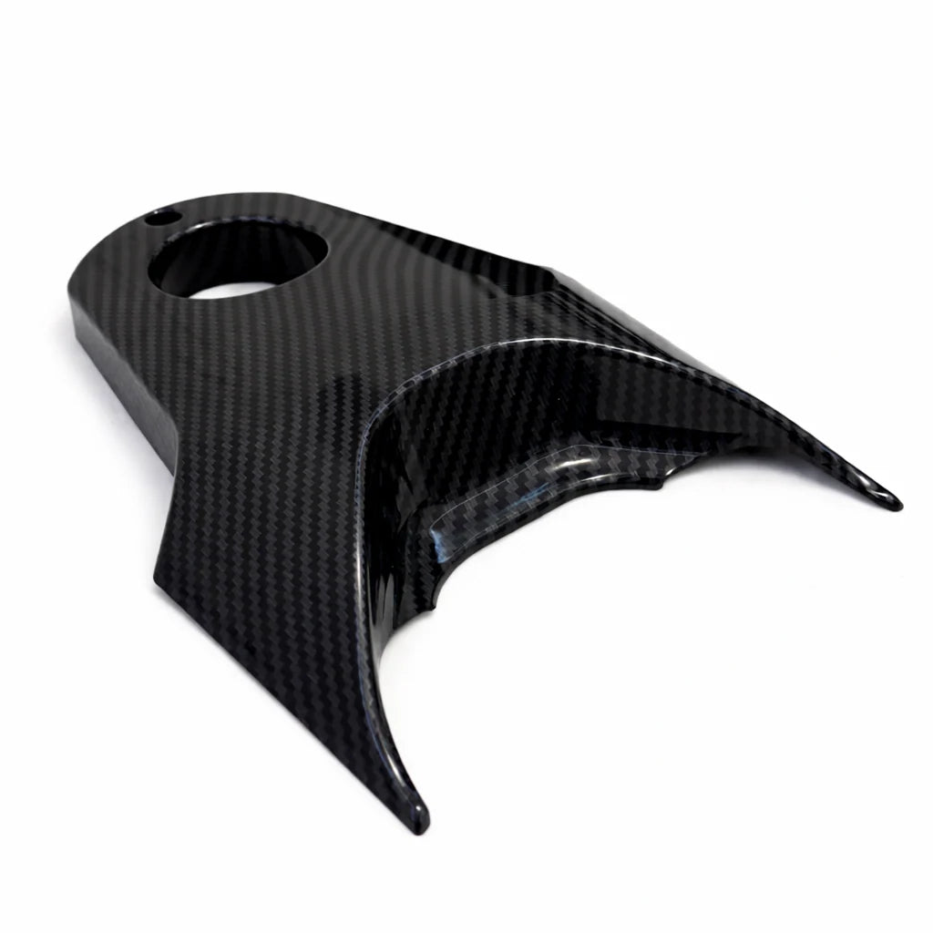 Tuttio Battery-Frame Cover (Glossy Carbon & Glossy Black)