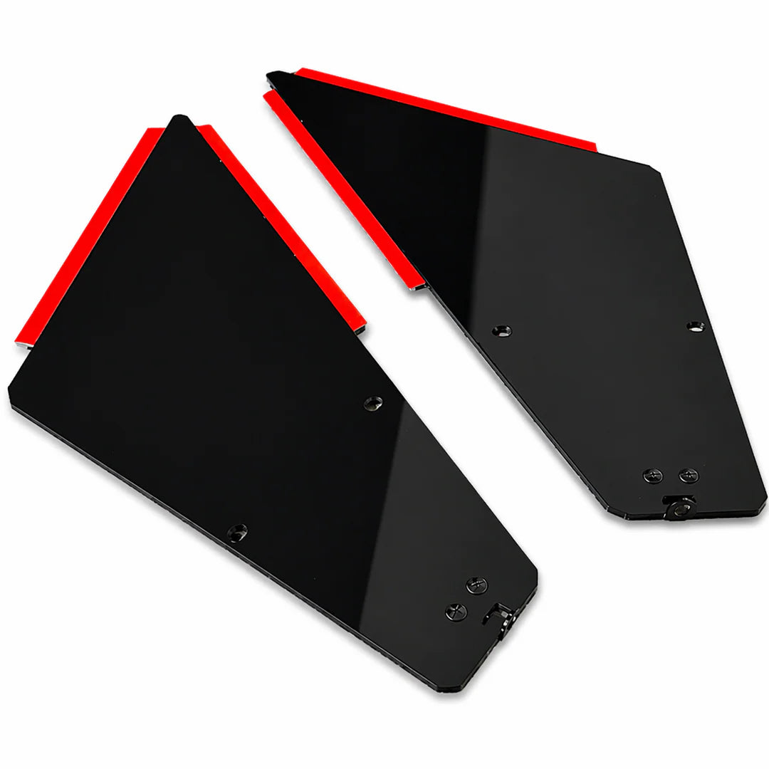 Tuttio Soleil 01 Side Panels
