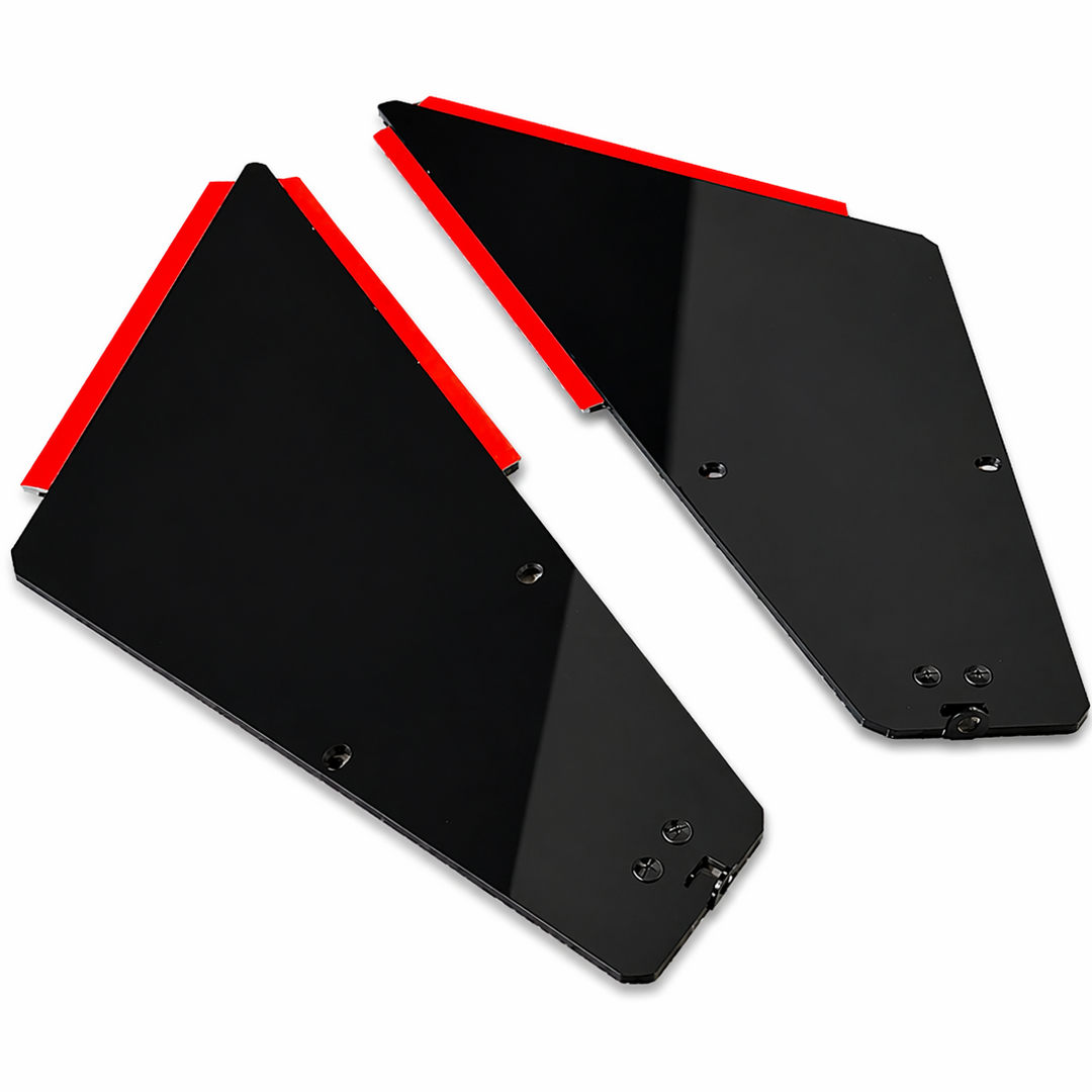 Tuttio Soleil 01 Side Panels
