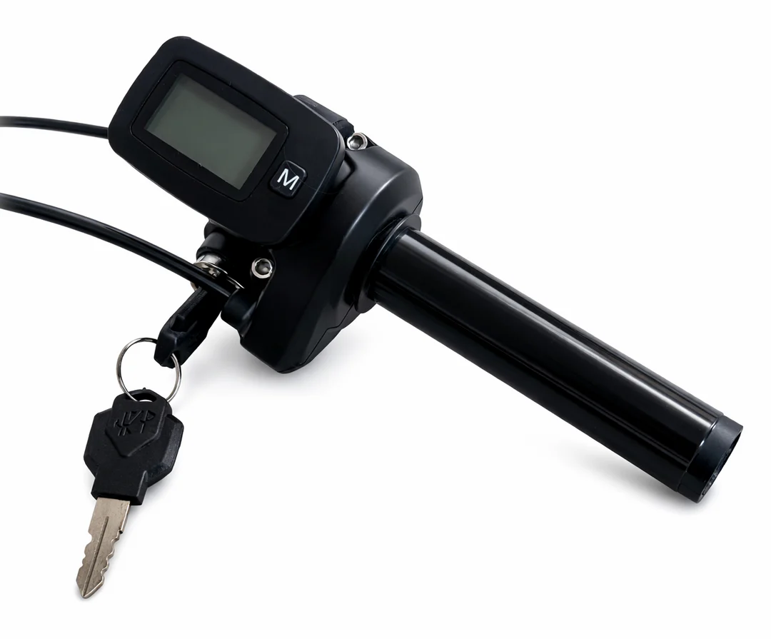 Tuttio Soleil 01 Plug & Play Surron Throttle Kit