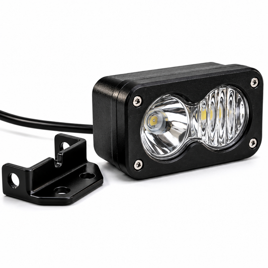 Tuttio Soleil 01 Baja Light Kit