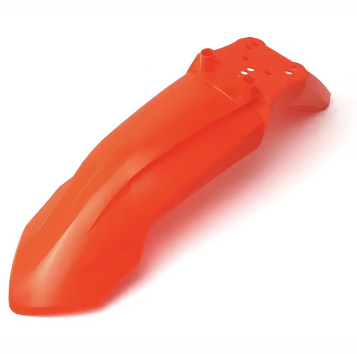 Yozma IN-10 & Heybike Upgraded Front Fender