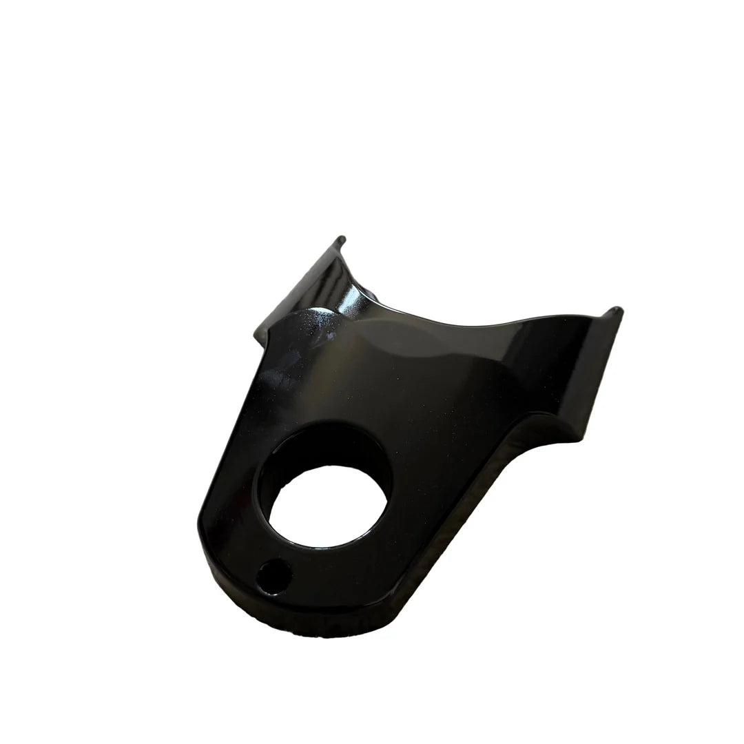 Tuttio Battery-Frame Cover (Glossy Carbon & Glossy Black)