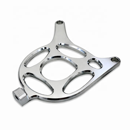 Tuttio Soleil 01 Metal Prickly Motor Cover