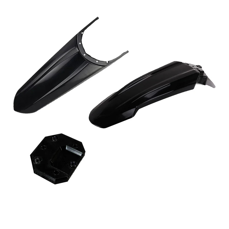 Tuttio Soleil 01 Upgraded Fender Kit