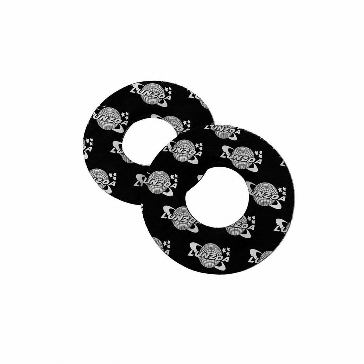 Lunzoa Grip Donuts