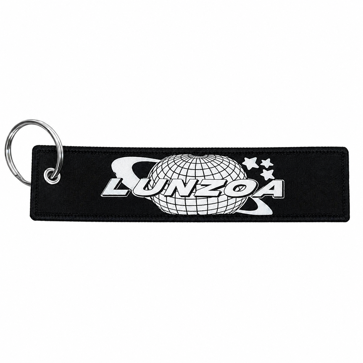 Lunzoa Keychain