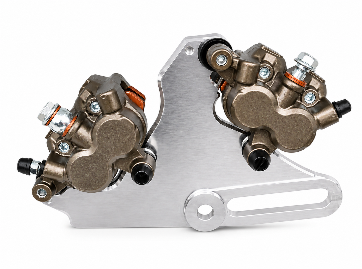 Tuttio Soleil 01 Foot Brake Kit