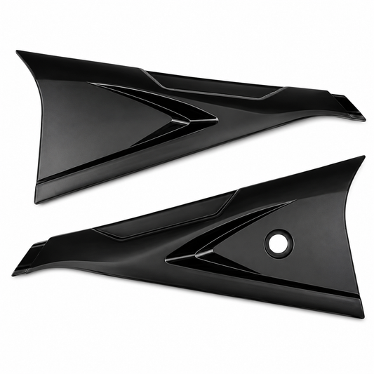 Yozma IN-10 Side Panels