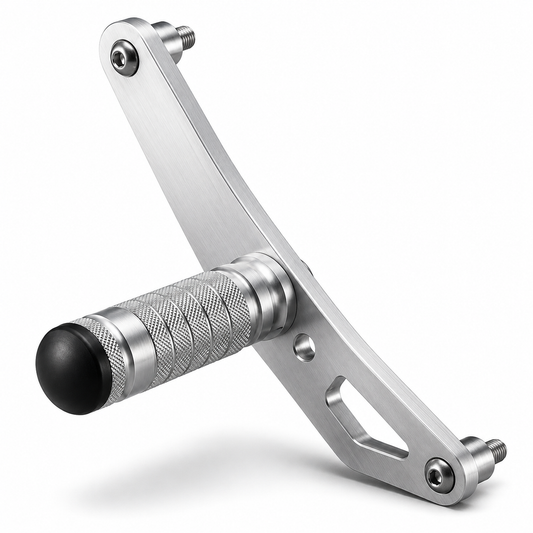 Yozma Shift Lock