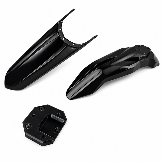 Tuttio Soleil 01 Upgraded Fender Kit