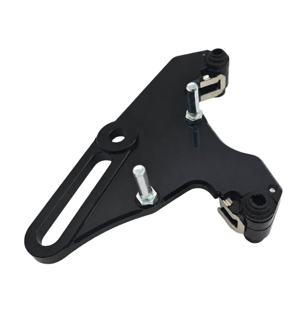 Tuttio Soleil 01 Foot Brake Kit