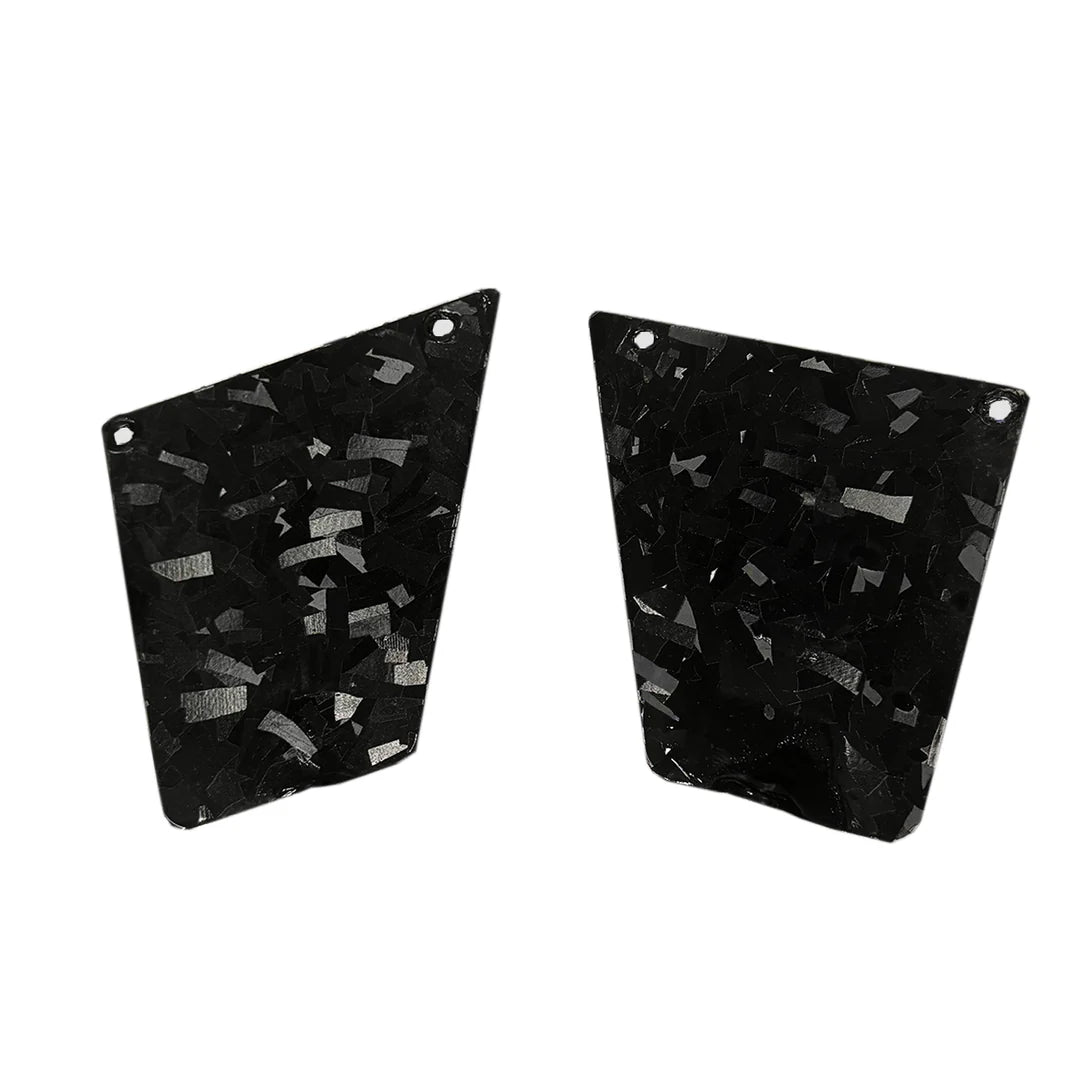 Tuttio Soleil 01 Motor Cover Wrap