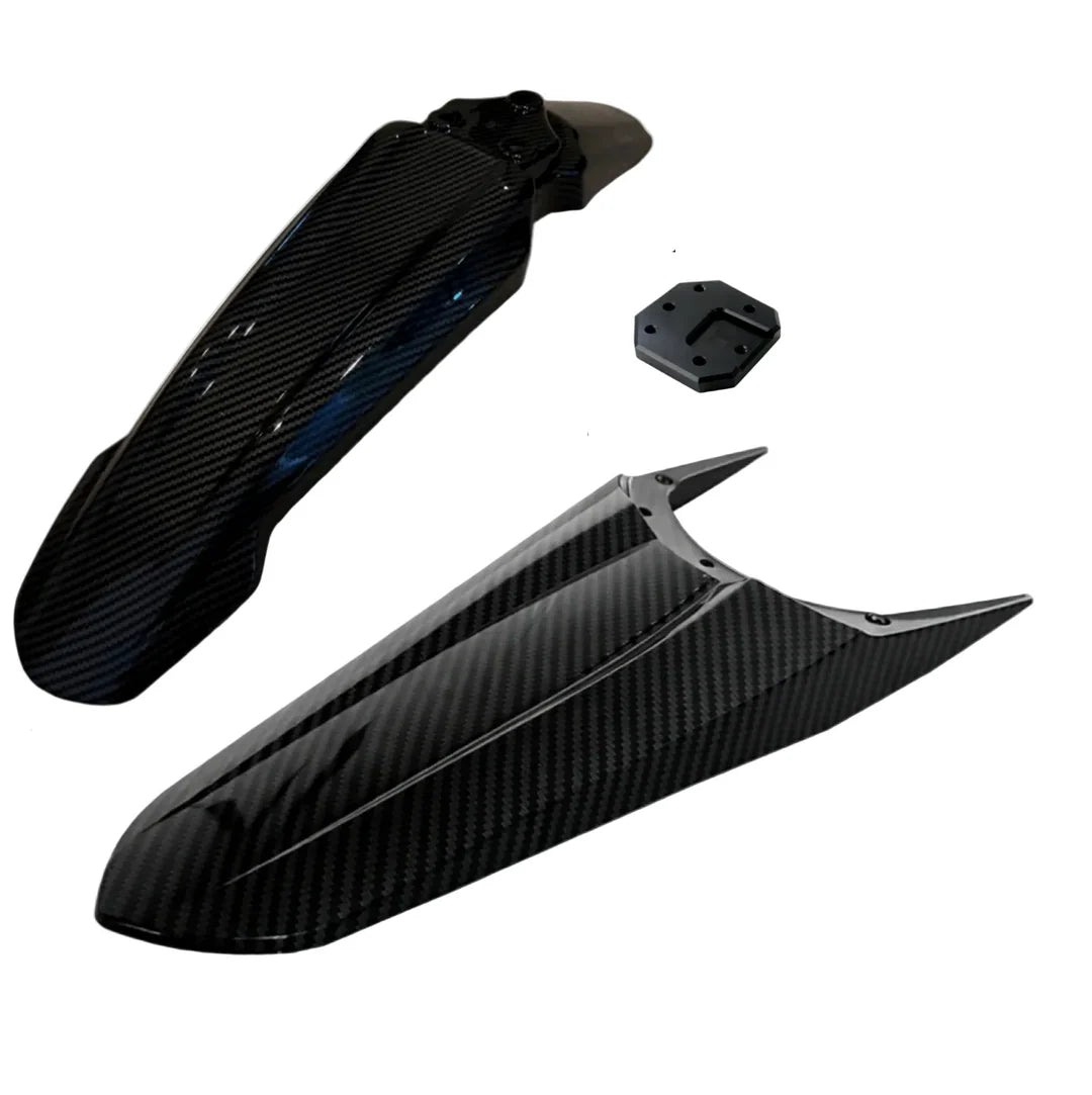 Tuttio Soleil 01 Upgraded Fender Kit
