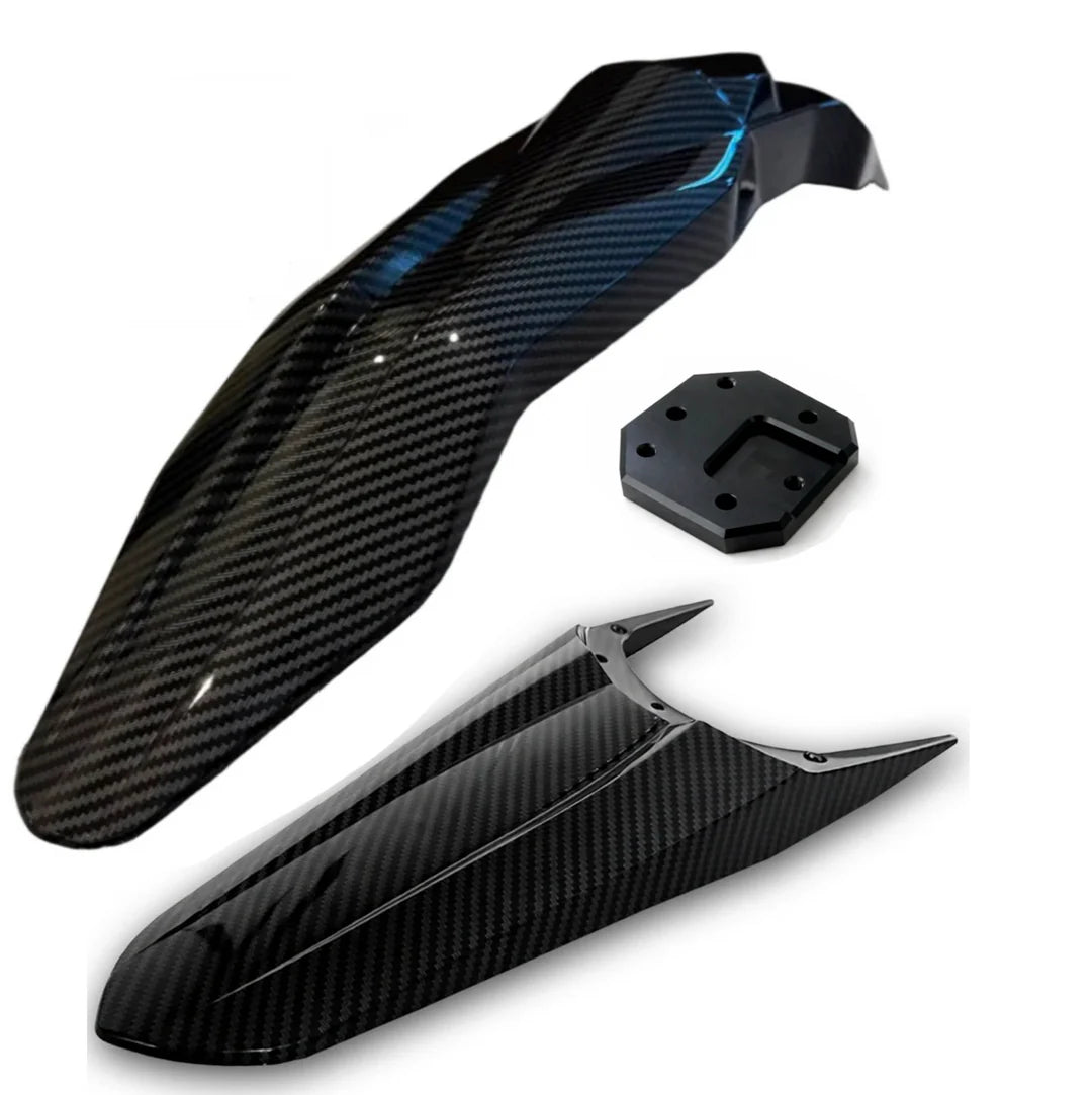 Tuttio Soleil 01 Upgraded Fender Kit