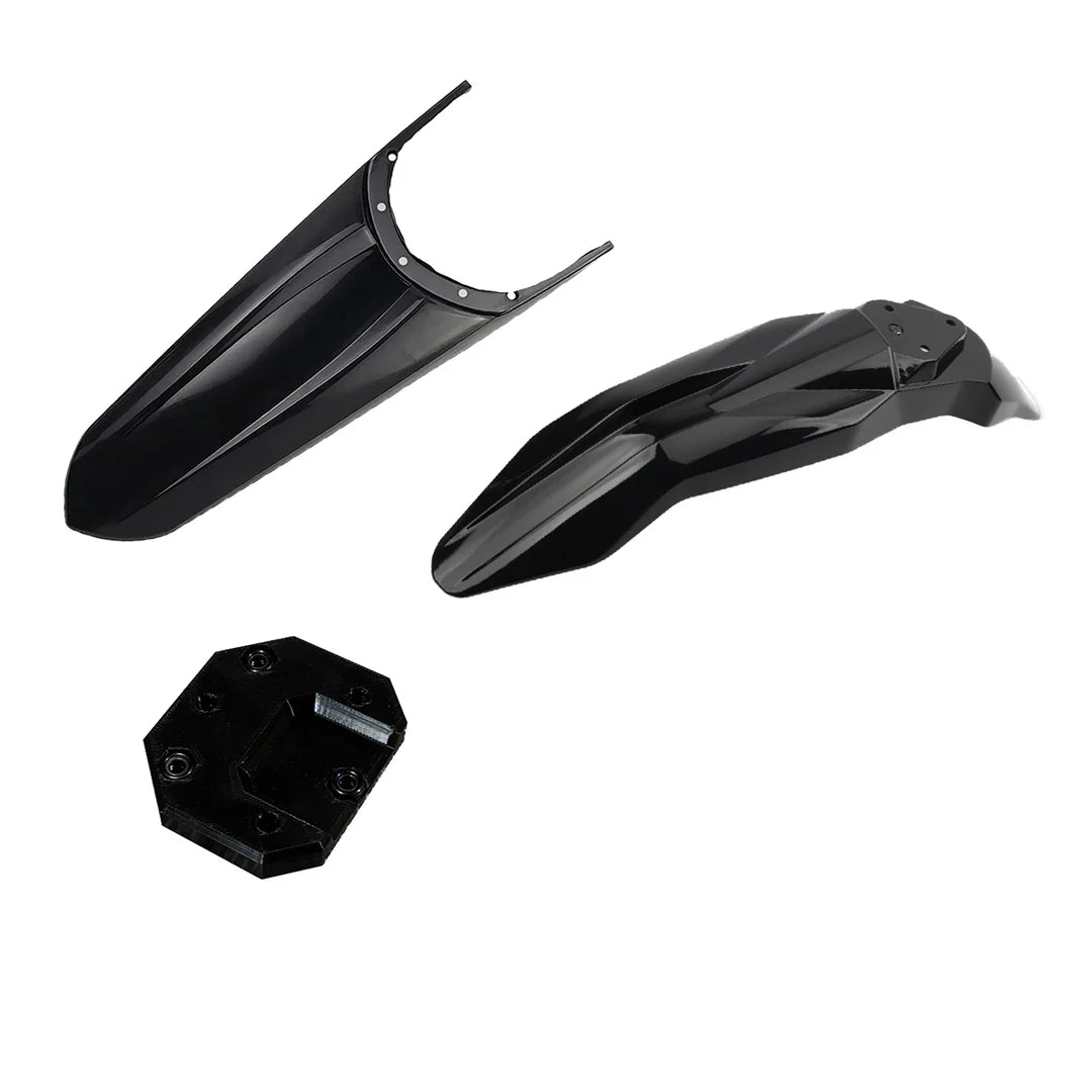 Tuttio Soleil 01 Upgraded Fender Kit