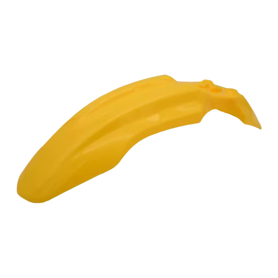 Tuttio Soleil 01 Upgraded Front Fender
