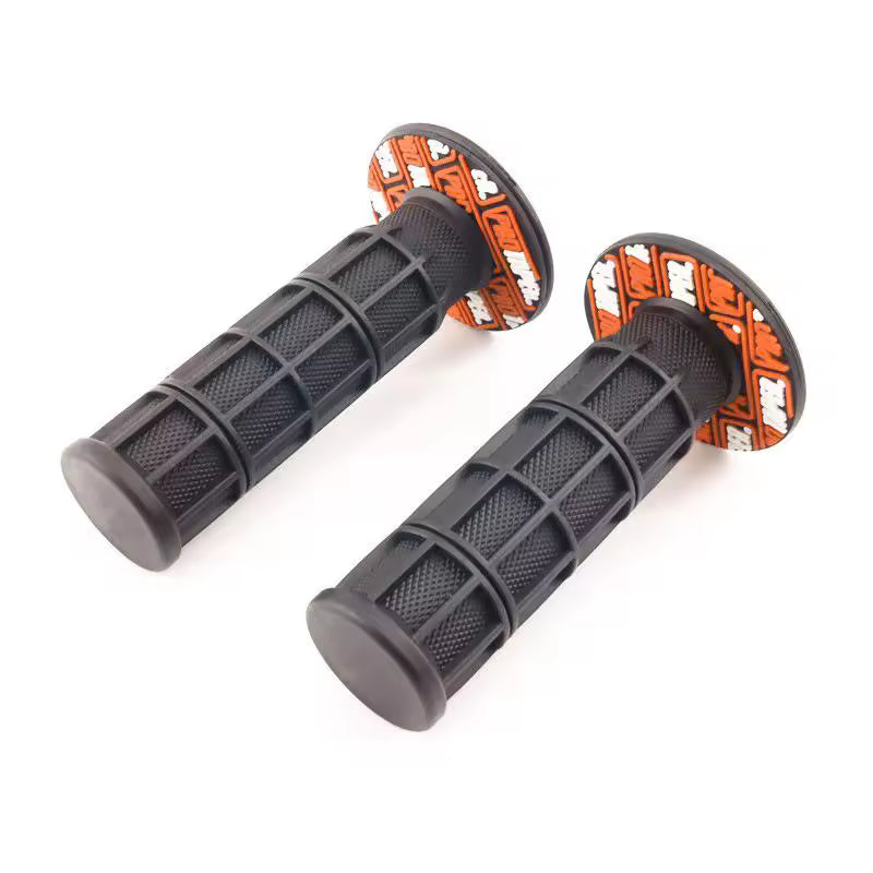 Tuttio Soleil 01 Upgraded ProTaper Grips