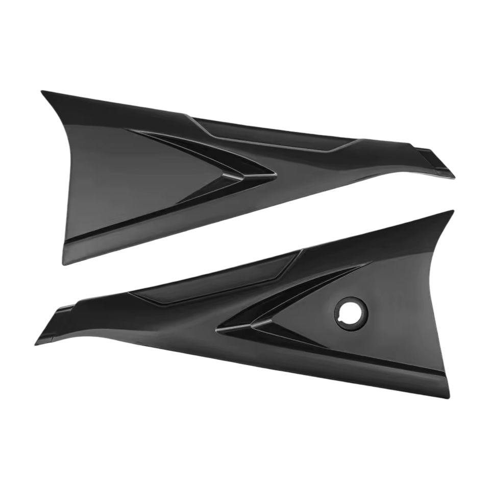 Yozma IN-10 Side Panels