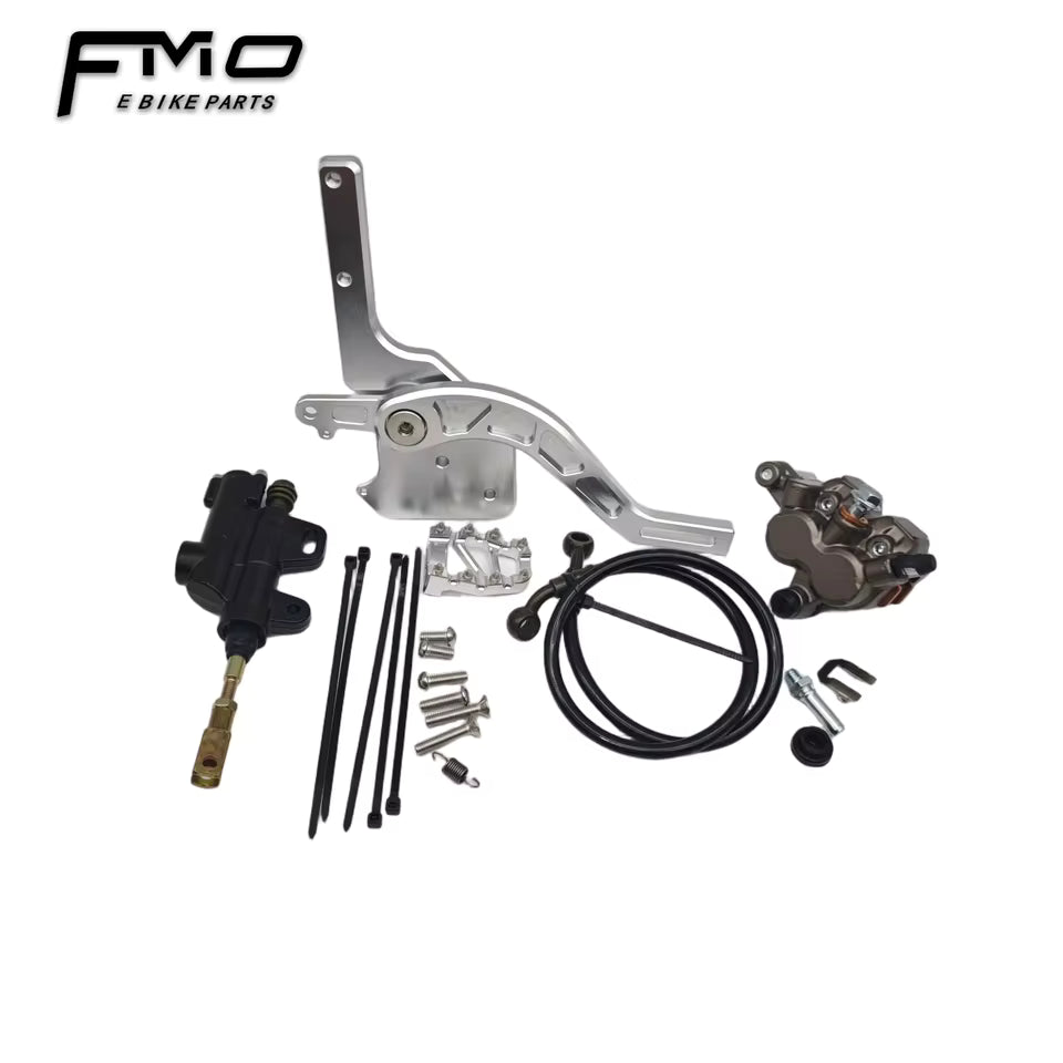 Tuttio Soleil 01 Foot Brake Kit