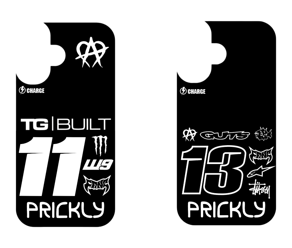 Phone Decal