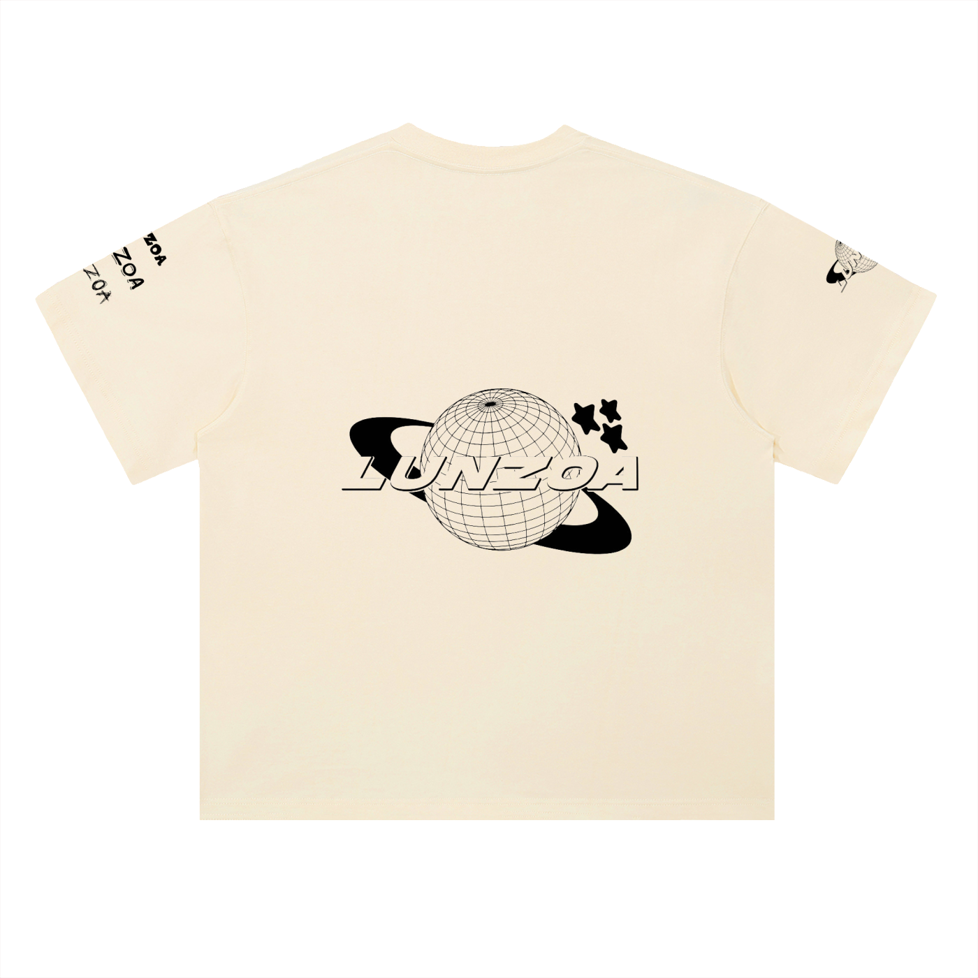 Lunzoa Tee