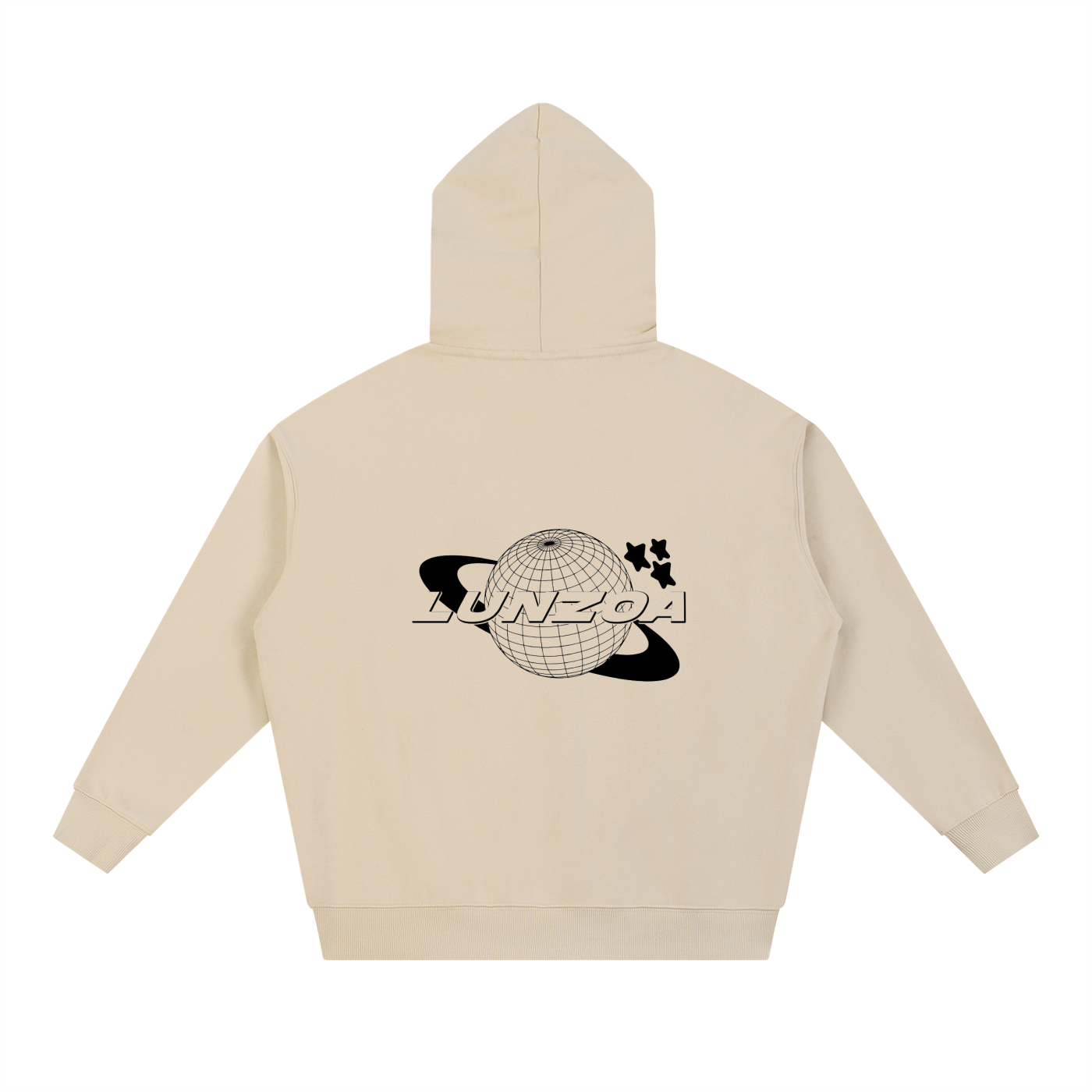 Lunzoa Hoodie