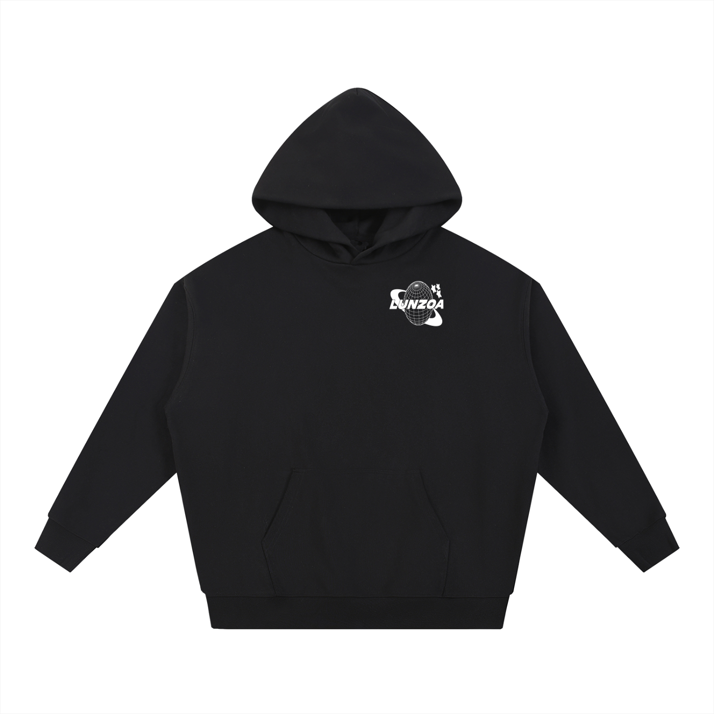 Lunzoa Hoodie