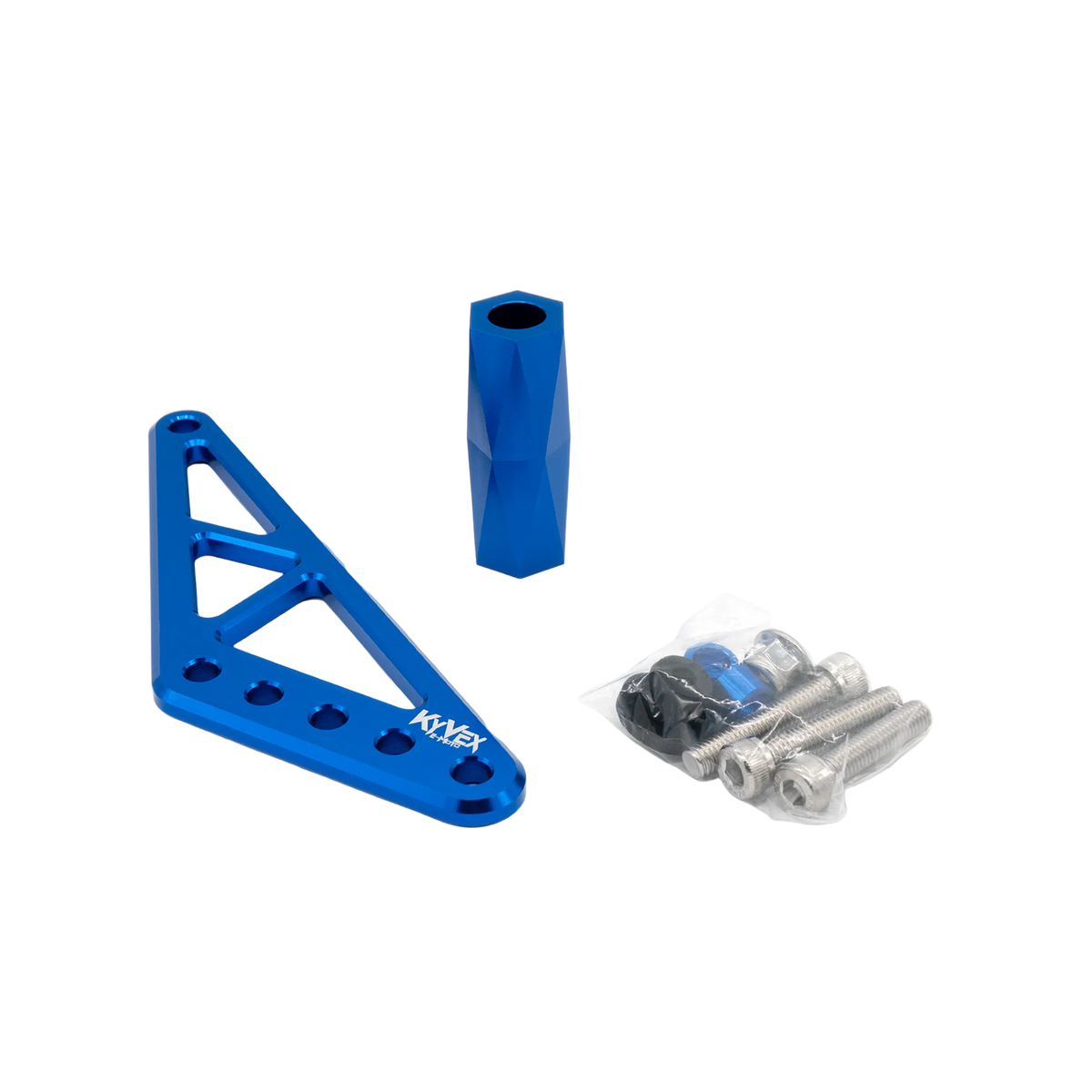 KyVex Surron Light Bee X Compatible Billet Shift Lock