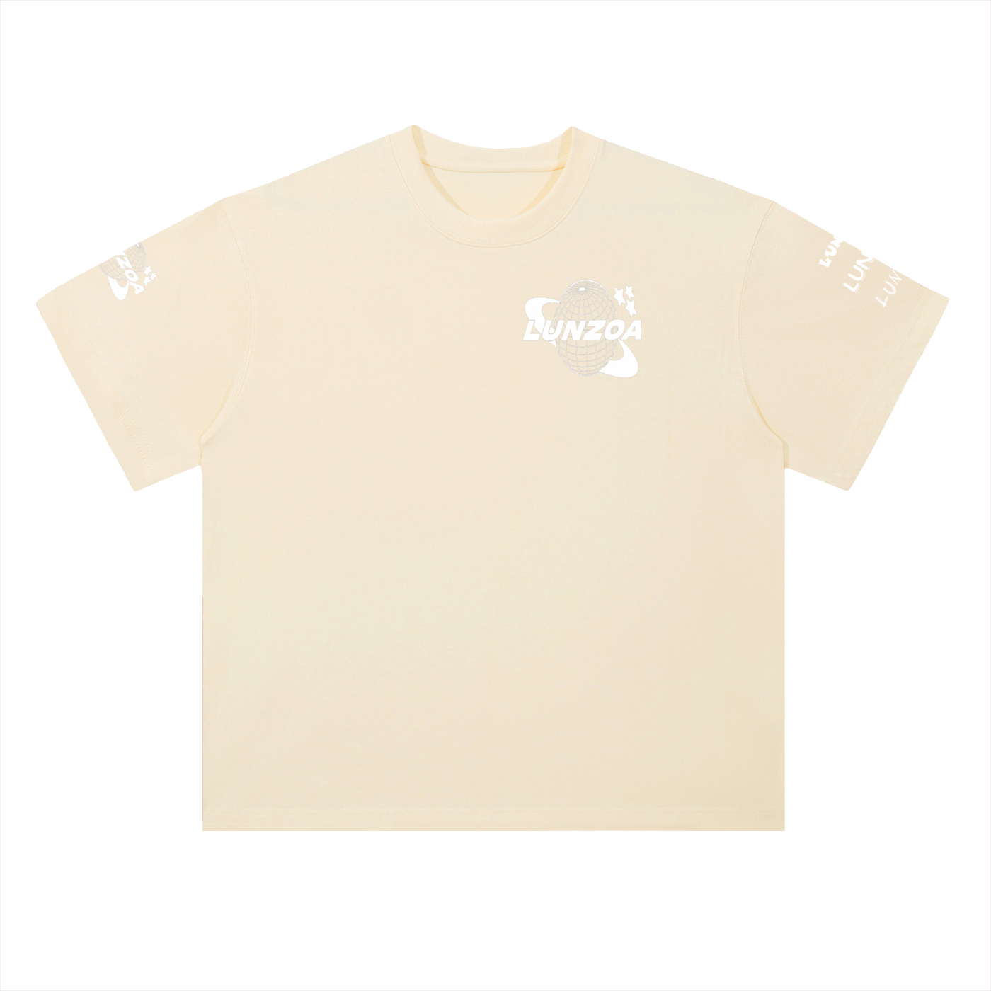 Lunzoa Tee