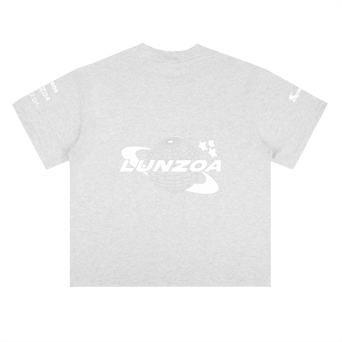 Lunzoa Tee
