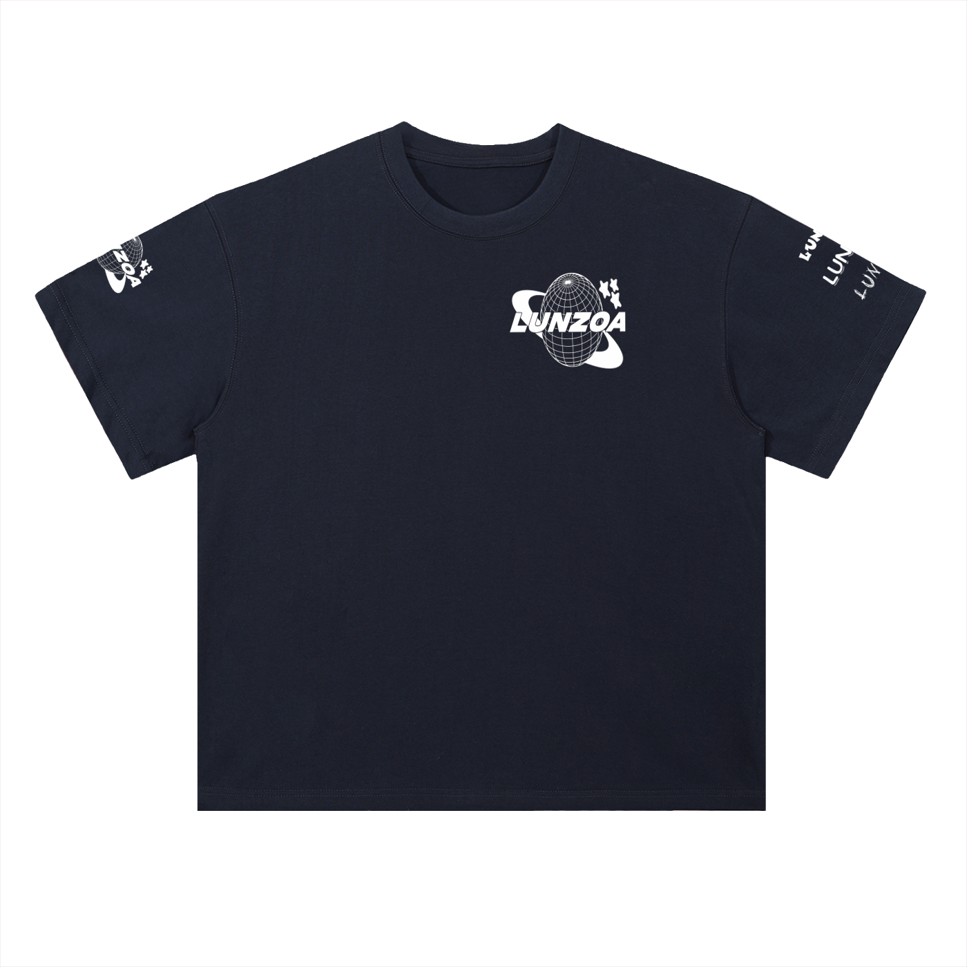 Lunzoa Tee