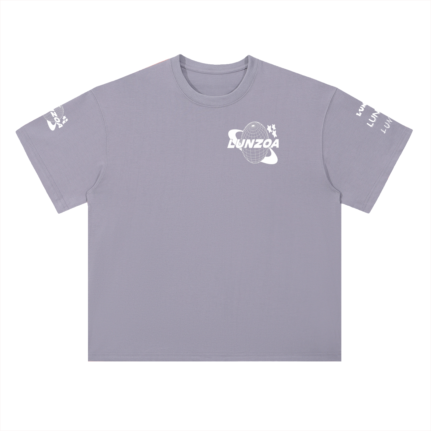 Lunzoa Tee