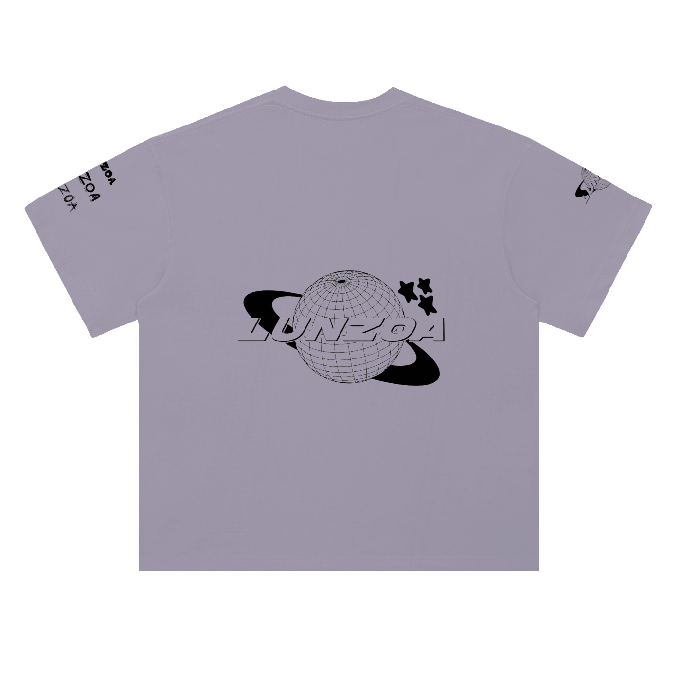 Lunzoa Tee