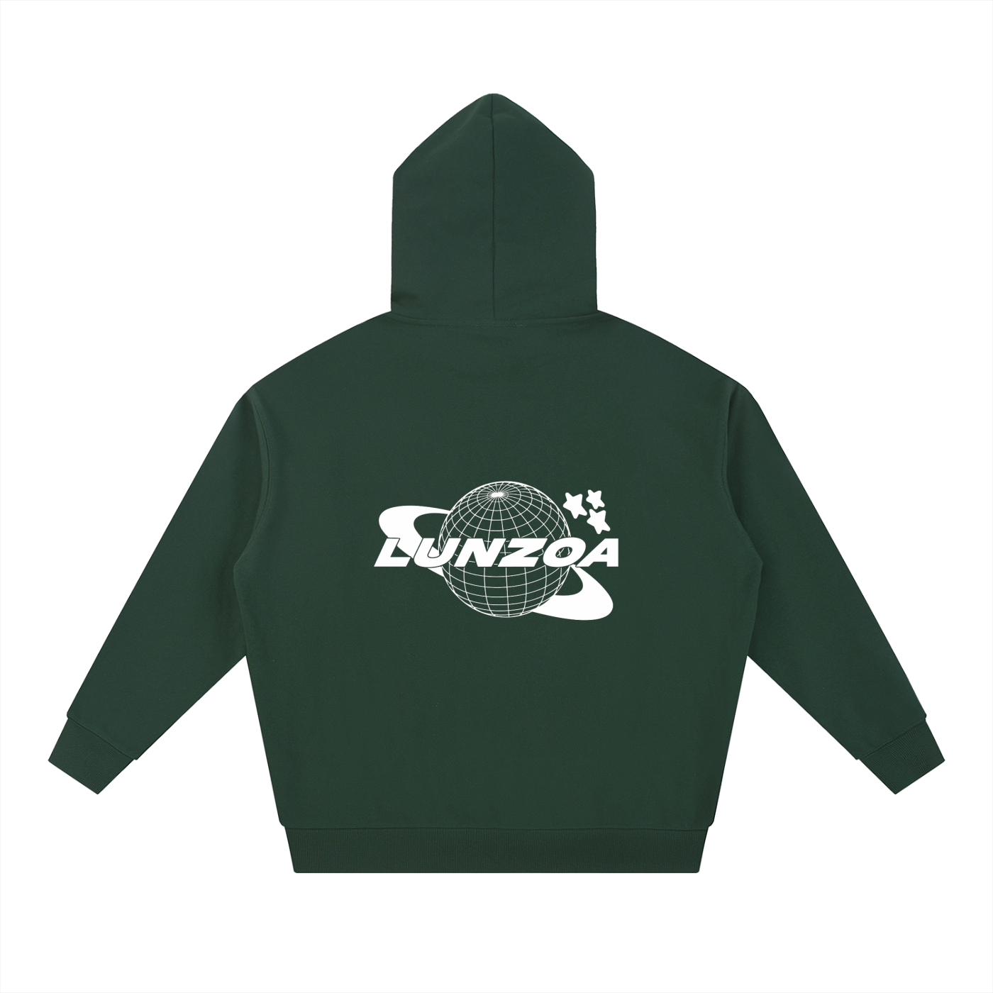 Lunzoa Hoodie