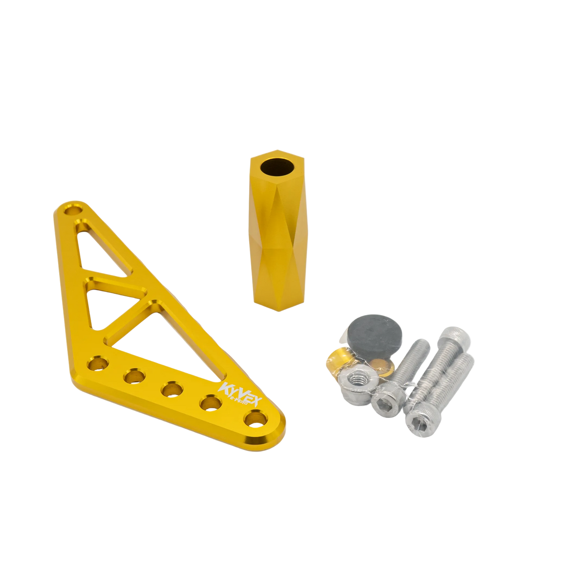 KyVex Surron Light Bee X Compatible Billet Shift Lock