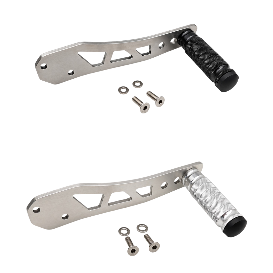 Tuttio Soleil 01 Footlock Peg Kit