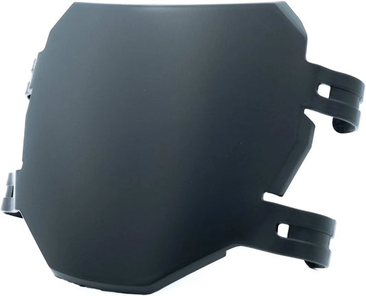 ODI Style Front Plate