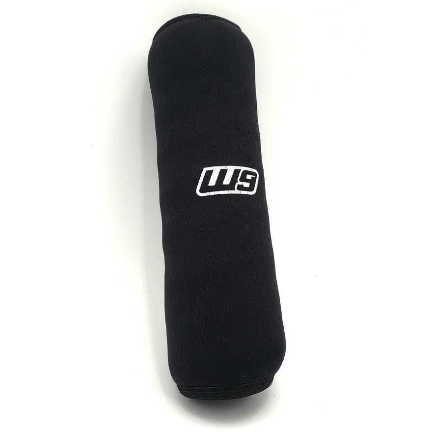 Warp 9 Shock Cover